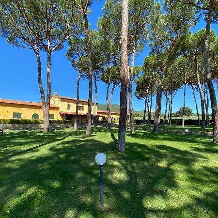 Гостьовий будинок Borgo Bernabei Buriano  Екстер'єр фото