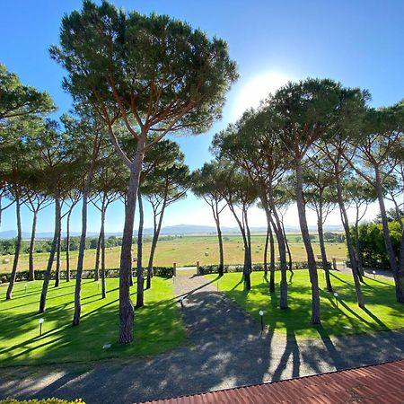 Гостьовий будинок Borgo Bernabei Buriano  Екстер'єр фото