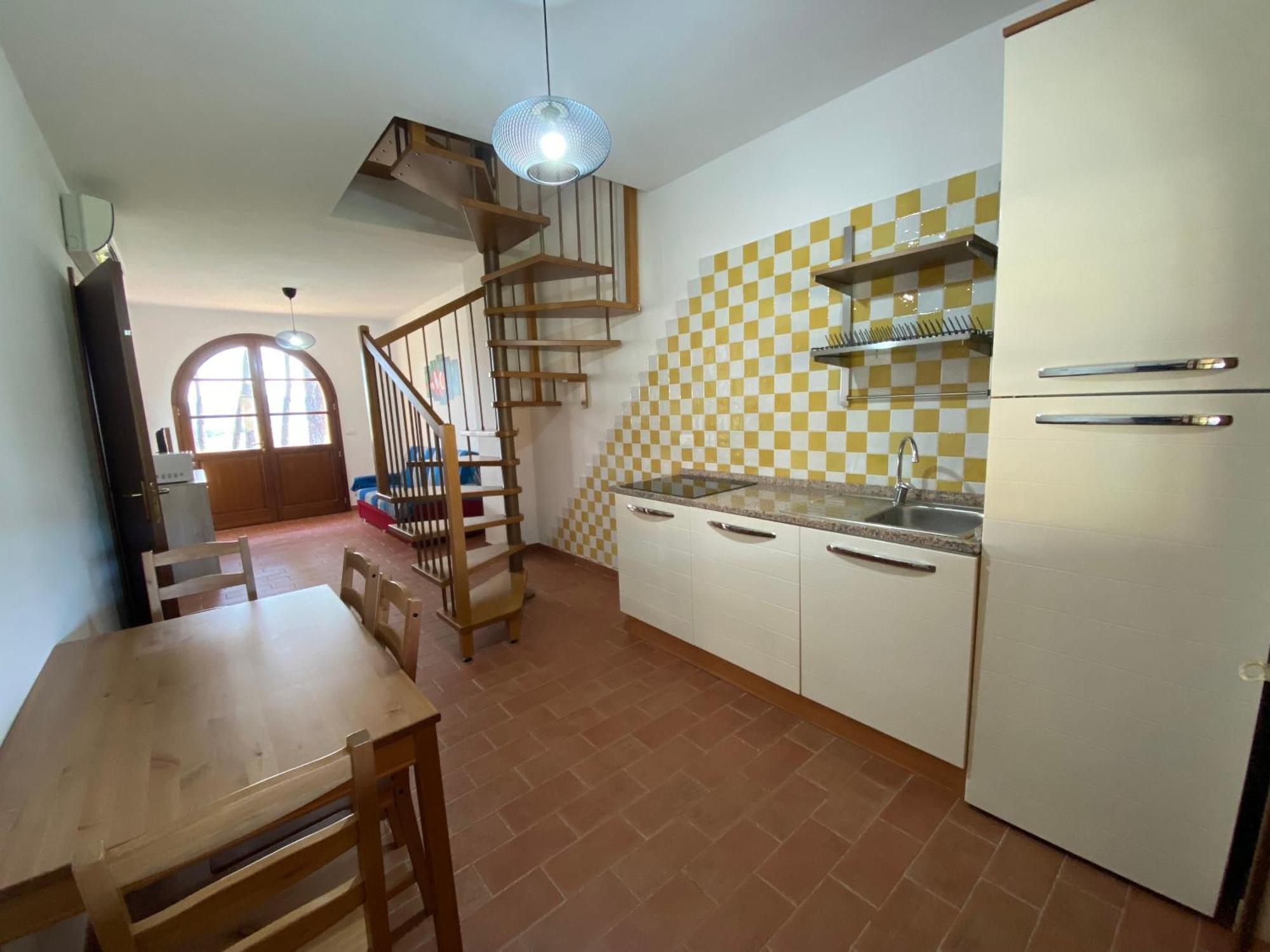 Гостьовий будинок Borgo Bernabei Buriano  Номер фото