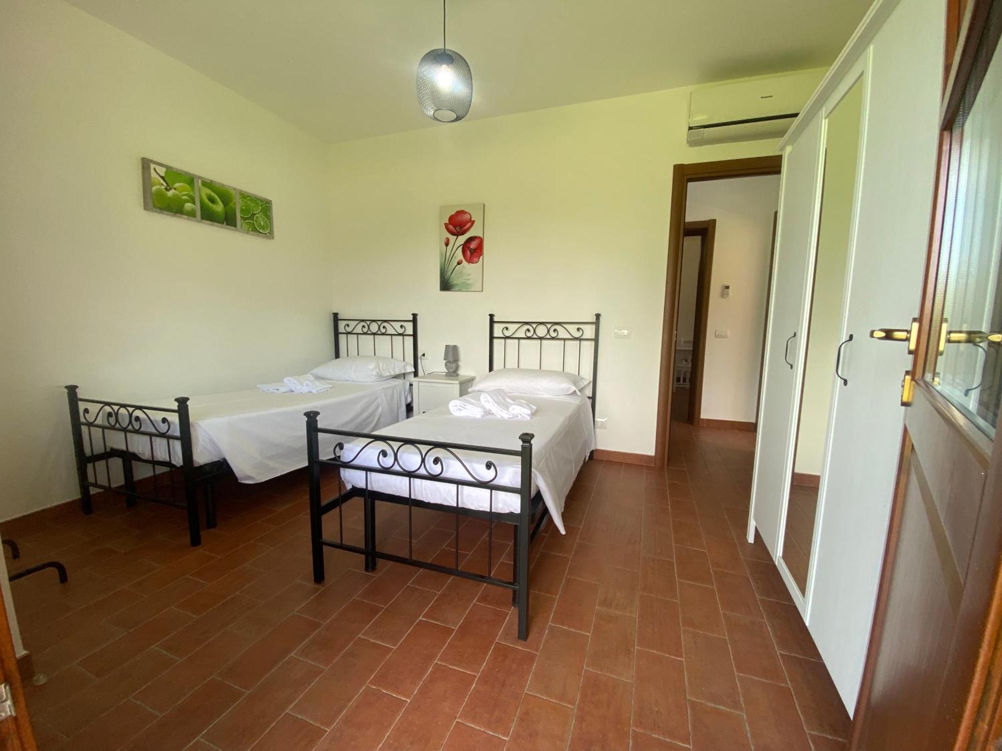 Гостьовий будинок Borgo Bernabei Buriano  Номер фото
