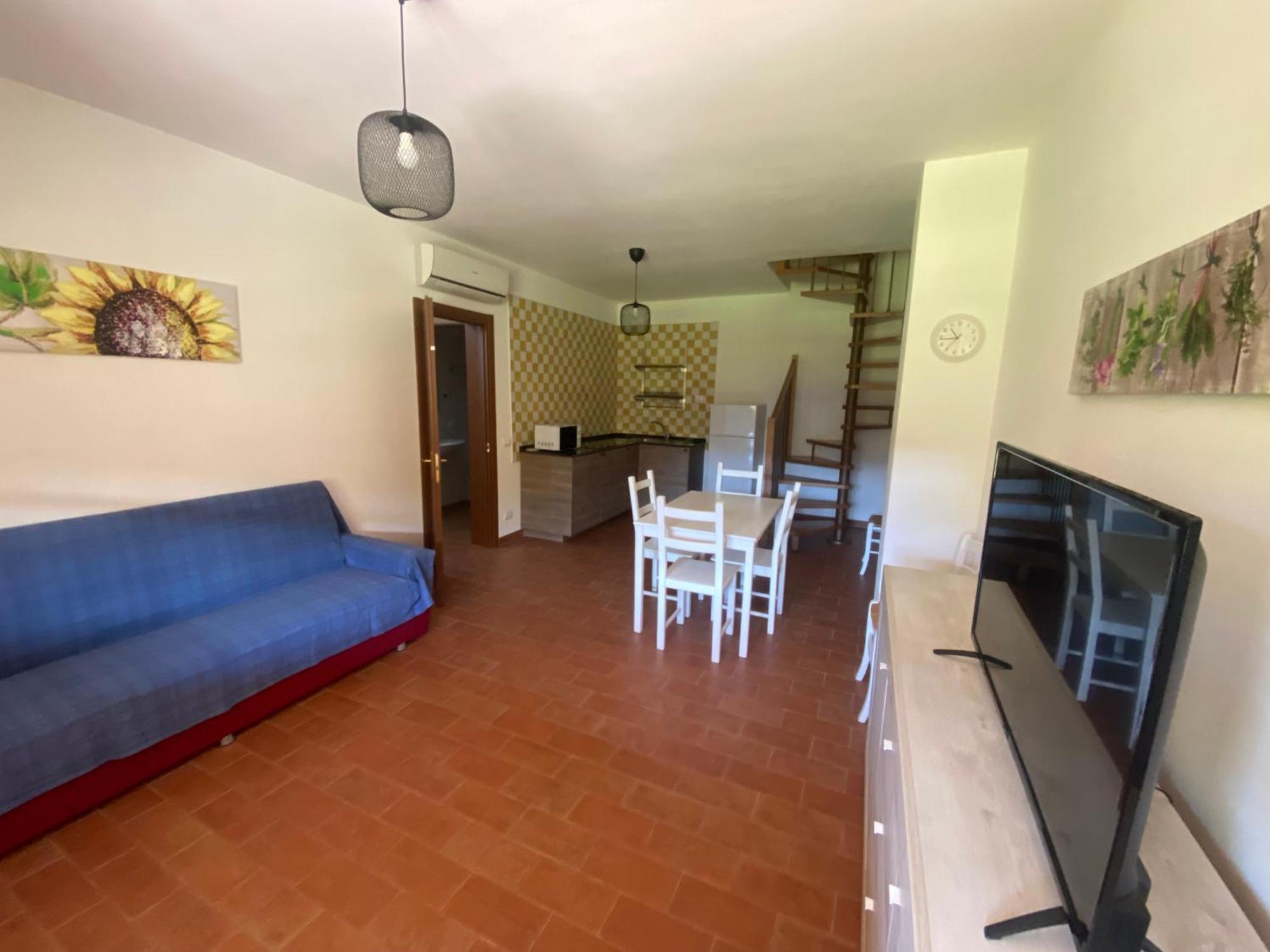 Гостьовий будинок Borgo Bernabei Buriano  Номер фото