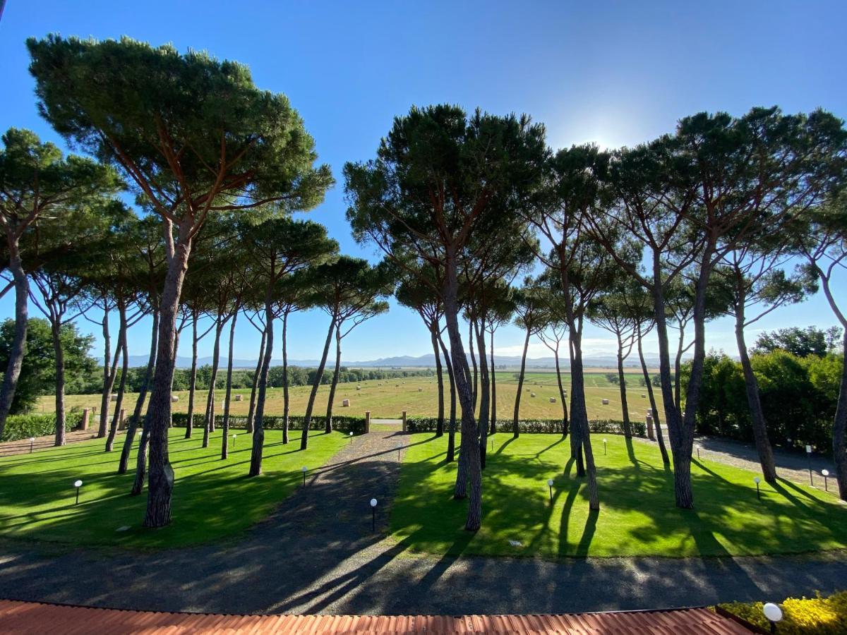 Гостьовий будинок Borgo Bernabei Buriano  Екстер'єр фото